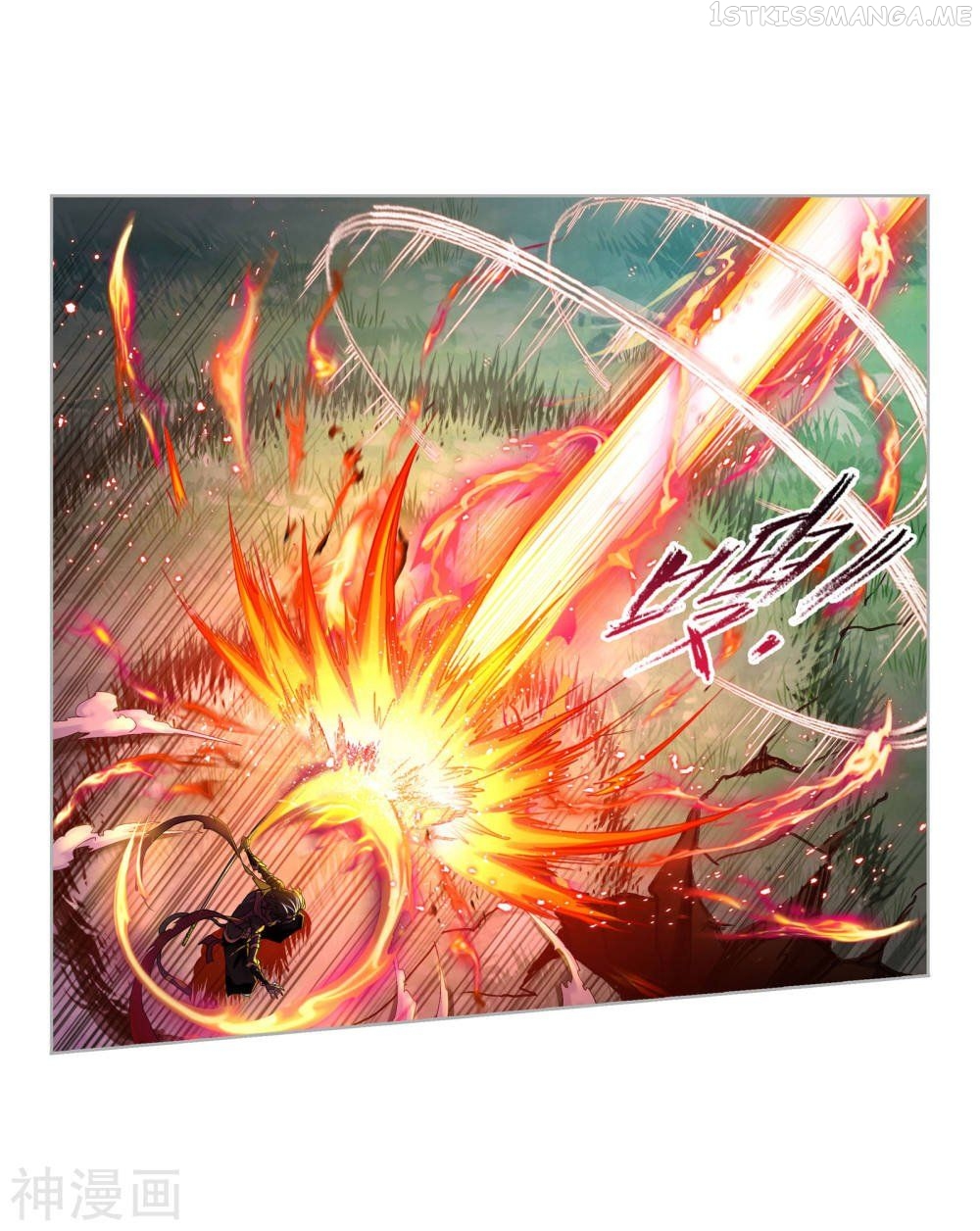 Soul Land ( Douluo Dalu ) Chapter 264.5 - page 38