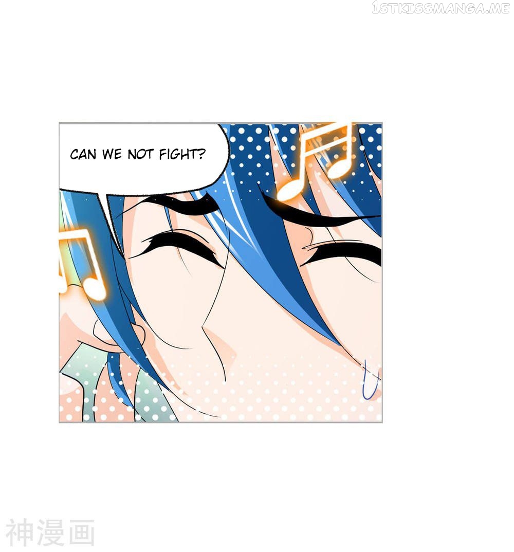 Soul Land ( Douluo Dalu ) Chapter 264.5 - page 6