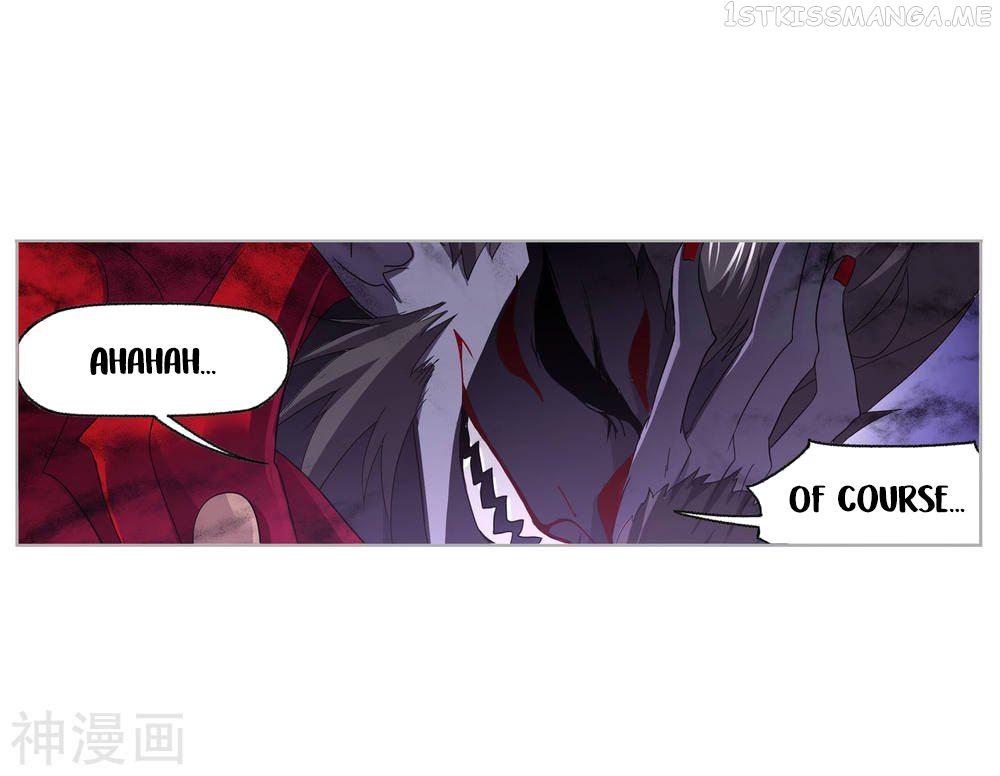Soul Land ( Douluo Dalu ) Chapter 264.5 - page 7