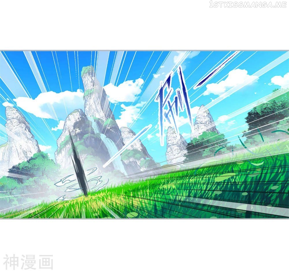Soul Land ( Douluo Dalu ) Chapter 264.5 - page 8