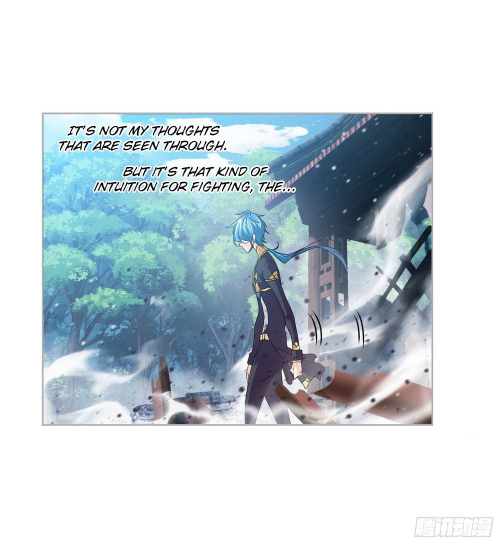 Soul Land ( Douluo Dalu ) Chapter 265 - page 12