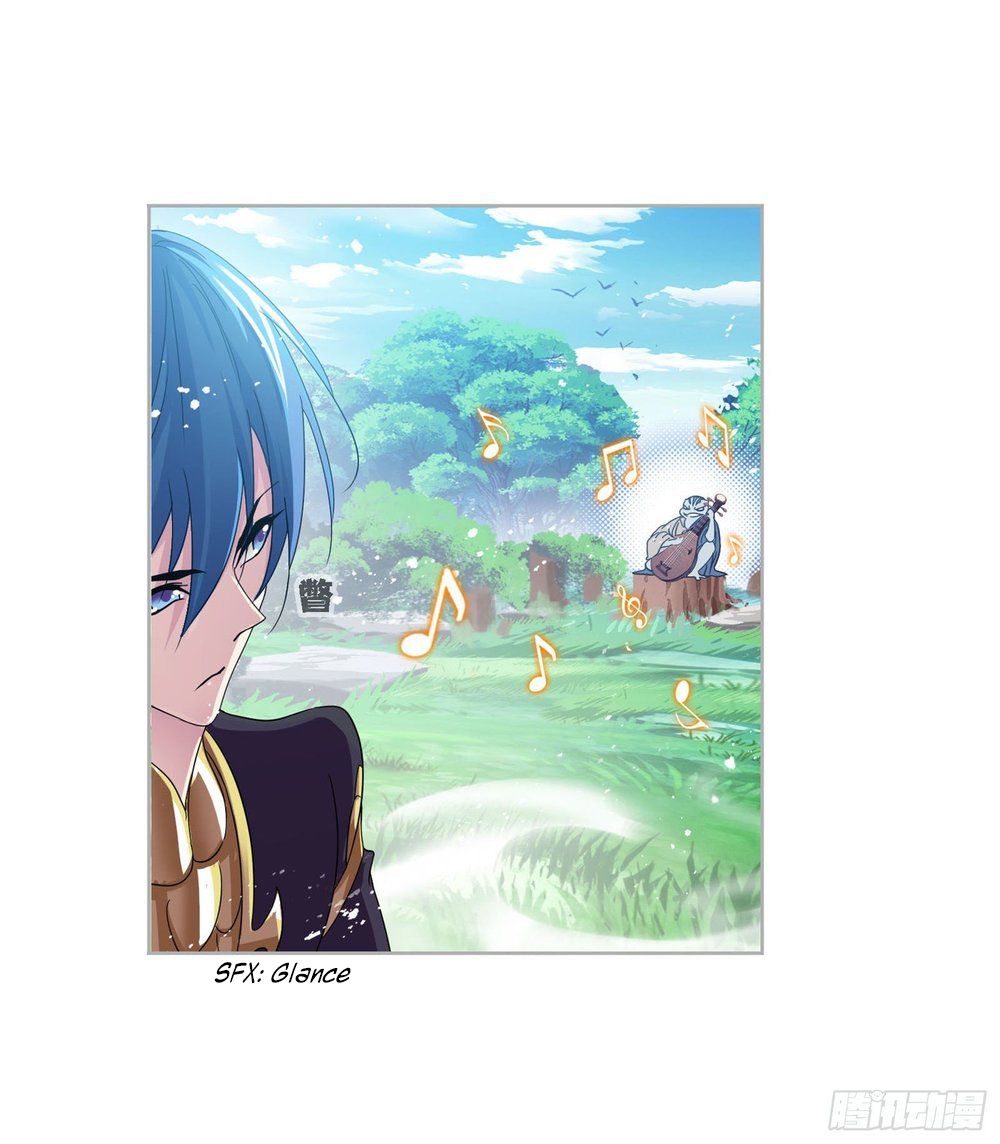 Soul Land ( Douluo Dalu ) Chapter 265 - page 14
