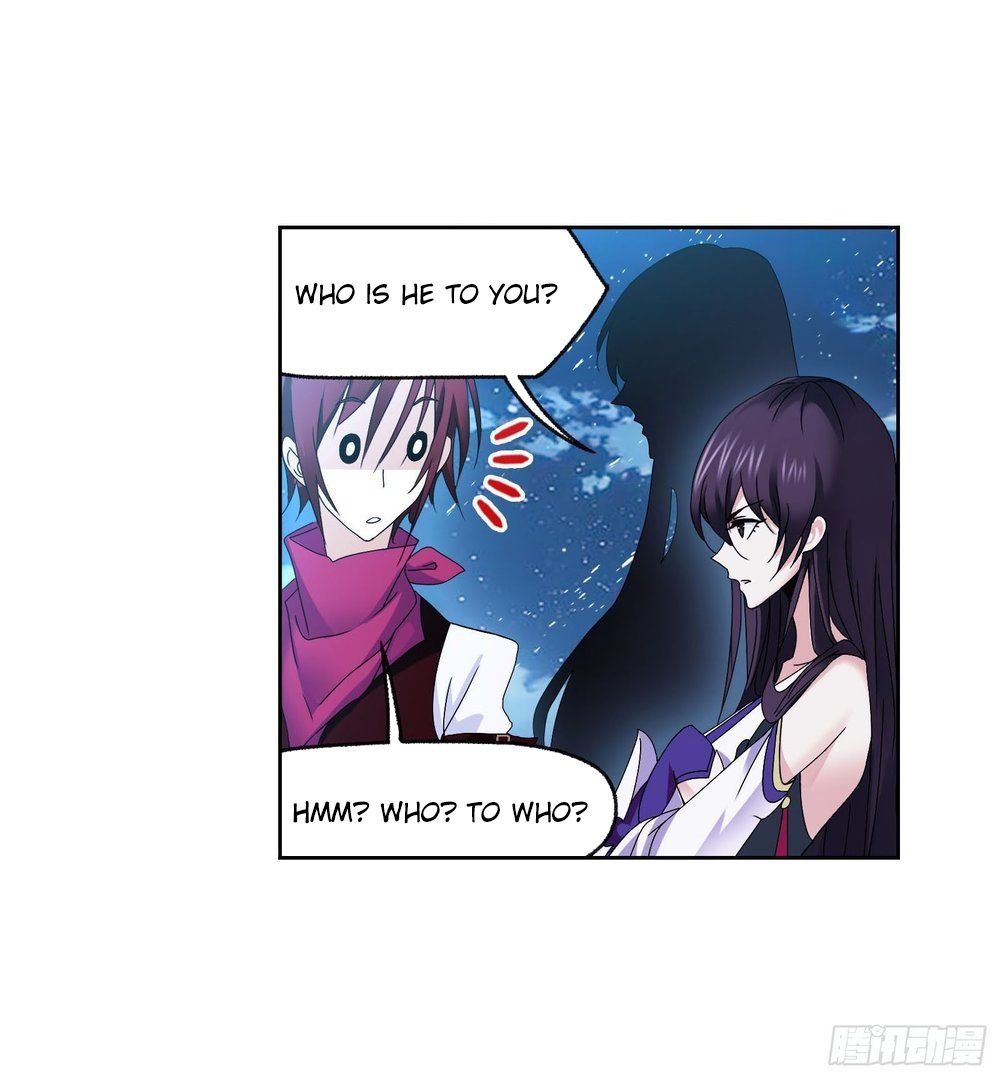 Soul Land ( Douluo Dalu ) Chapter 265 - page 29