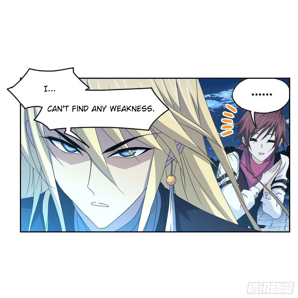Soul Land ( Douluo Dalu ) Chapter 265 - page 37