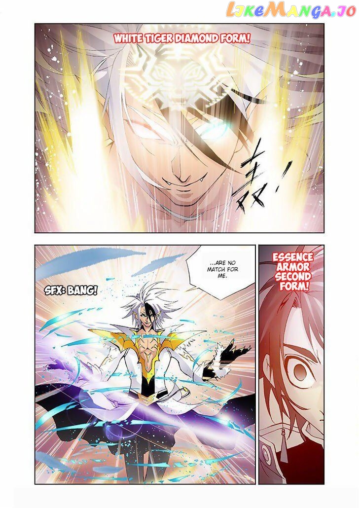 Soul Land ( Douluo Dalu ) Chapter 10 - page 28