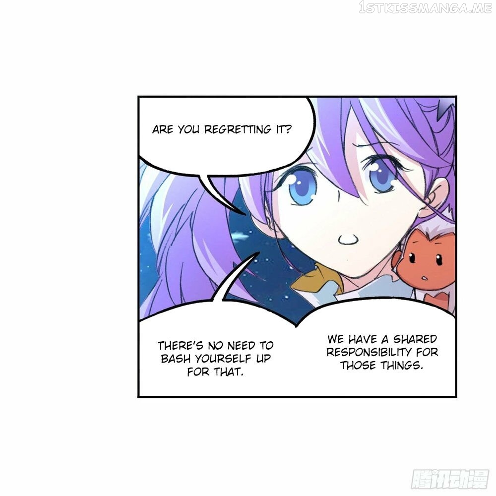 Soul Land ( Douluo Dalu ) Chapter 265.5 - page 13