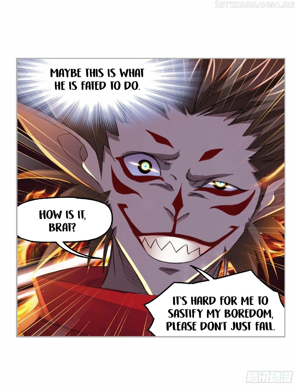 Soul Land ( Douluo Dalu ) Chapter 265.5 - page 15