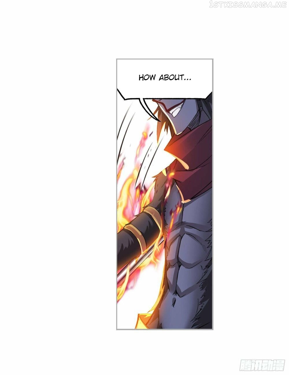 Soul Land ( Douluo Dalu ) Chapter 265.5 - page 16