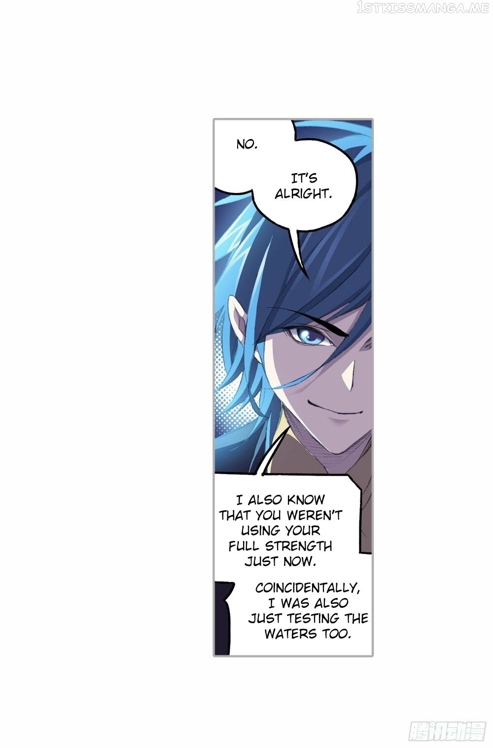 Soul Land ( Douluo Dalu ) Chapter 265.5 - page 18