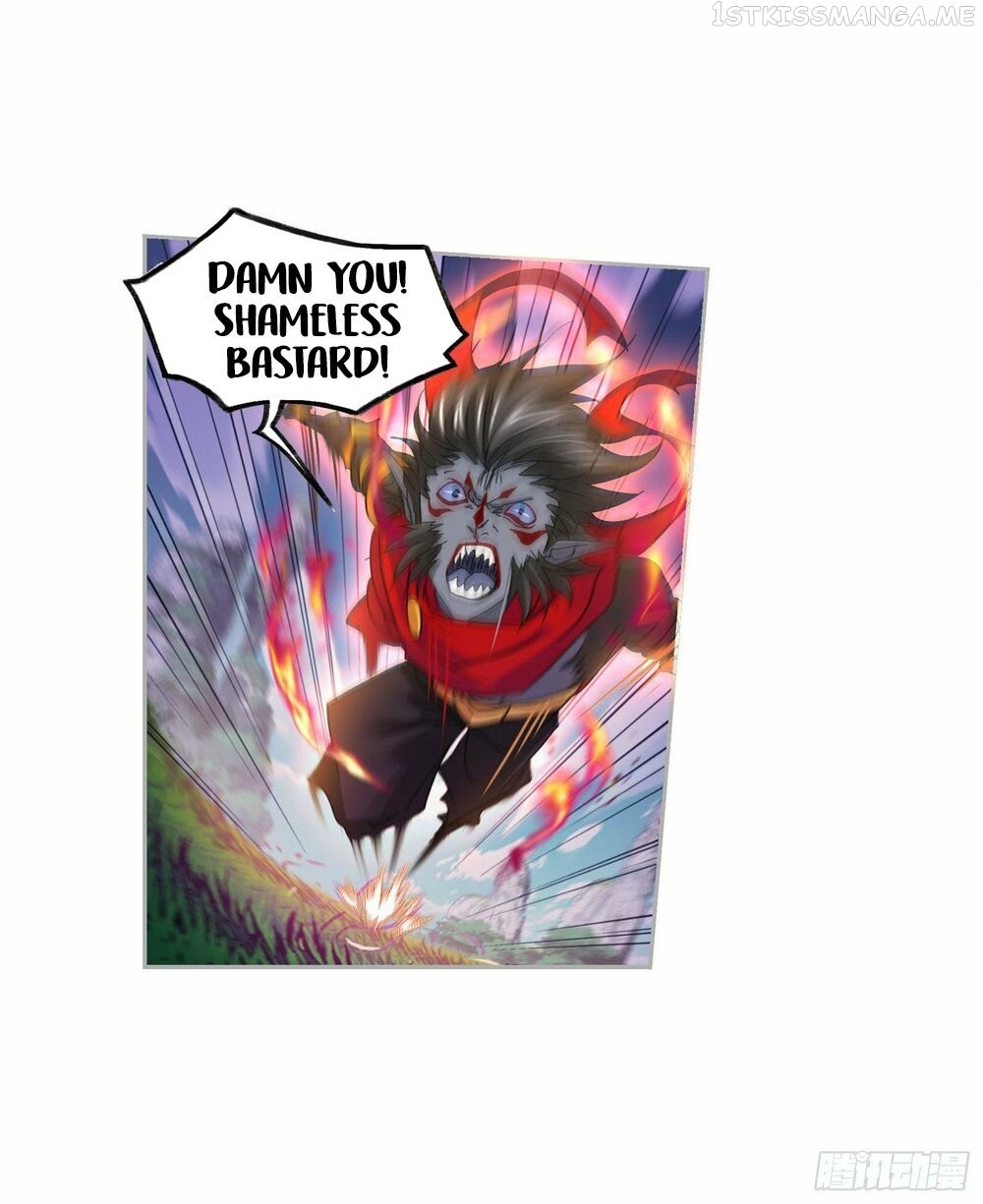 Soul Land ( Douluo Dalu ) Chapter 265.5 - page 30