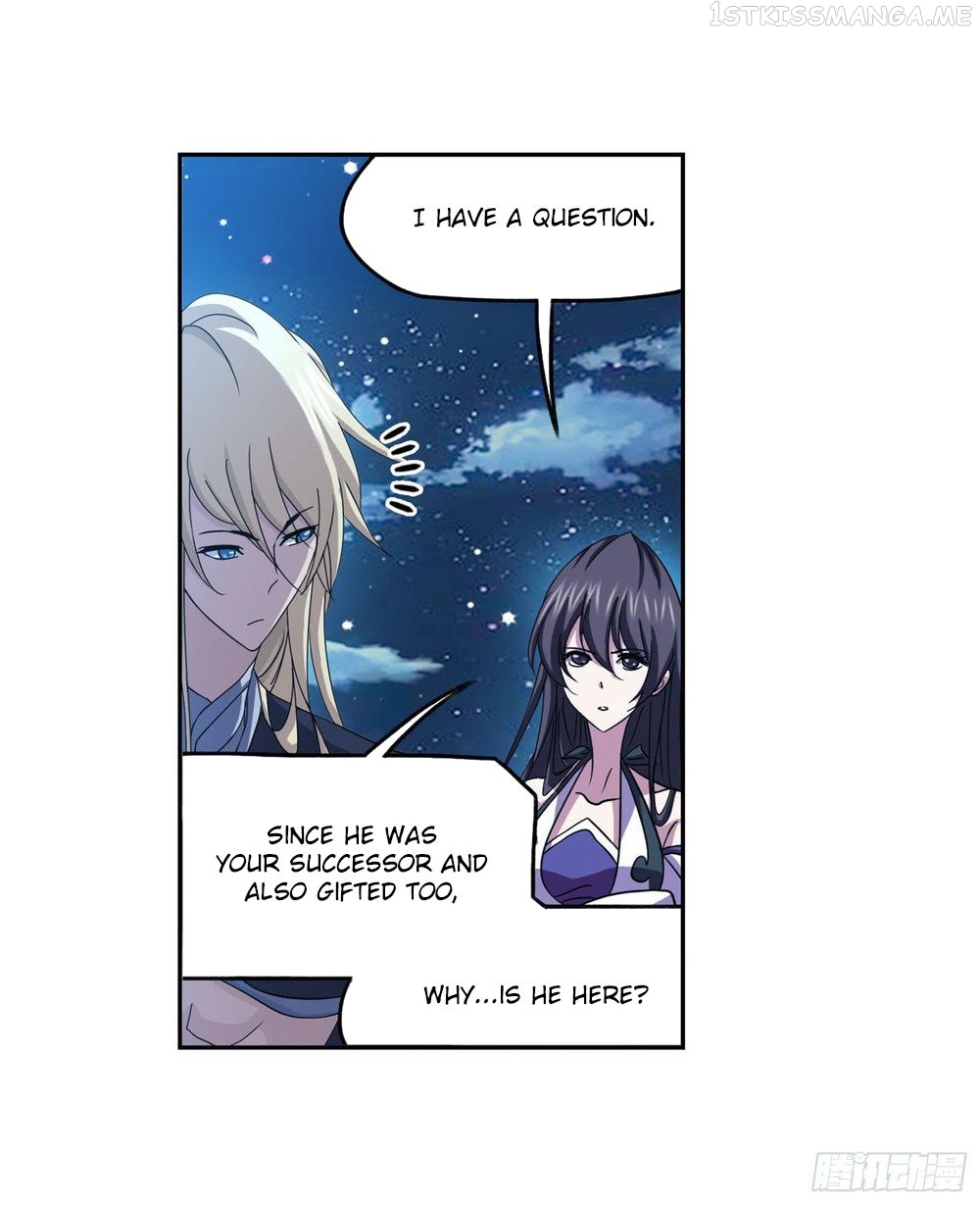 Soul Land ( Douluo Dalu ) Chapter 265.5 - page 37