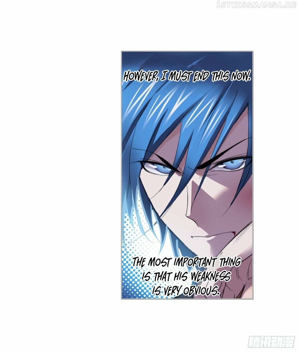 Soul Land ( Douluo Dalu ) Chapter 265.5 - page 8