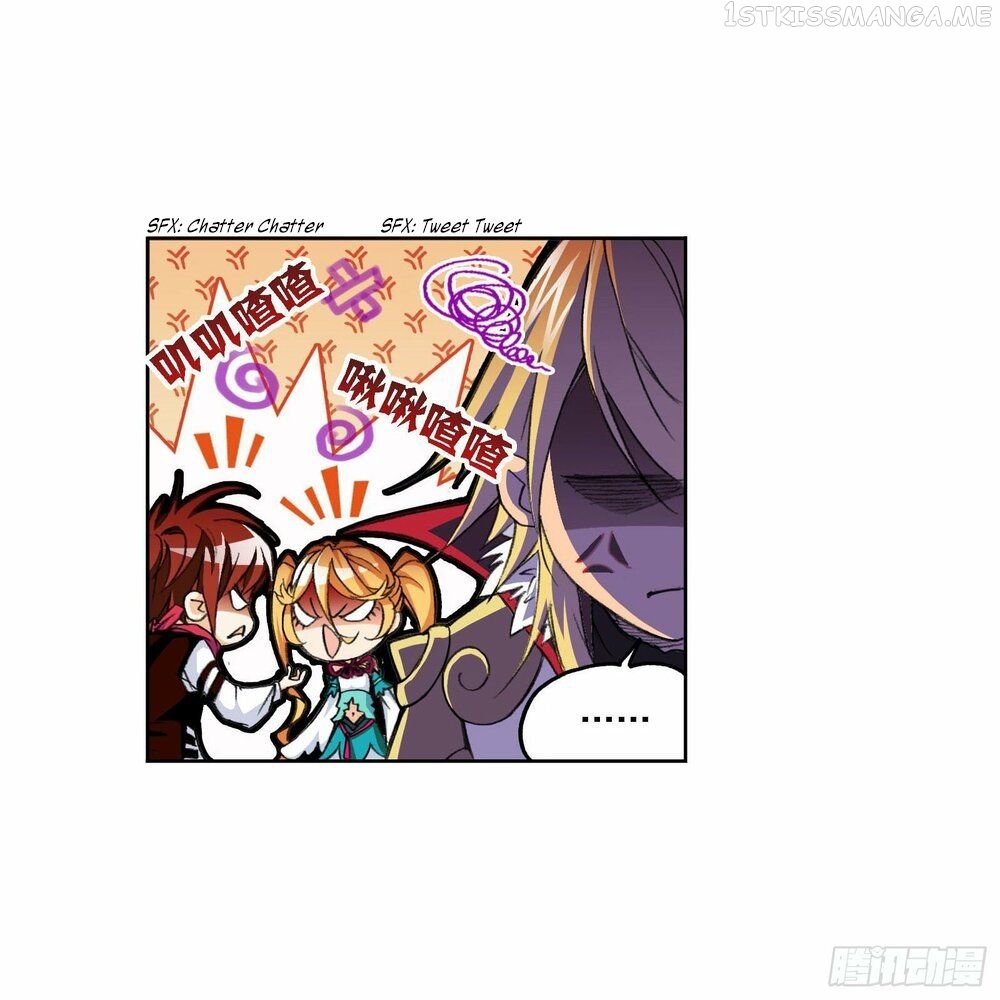 Soul Land ( Douluo Dalu ) Chapter 265.5 - page 9
