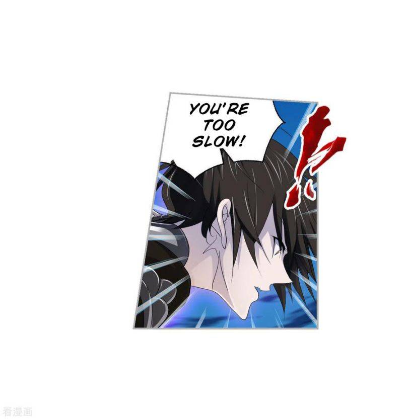 Soul Land ( Douluo Dalu ) Chapter 274 - page 11