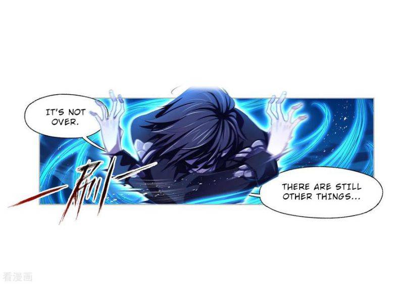 Soul Land ( Douluo Dalu ) Chapter 274 - page 22
