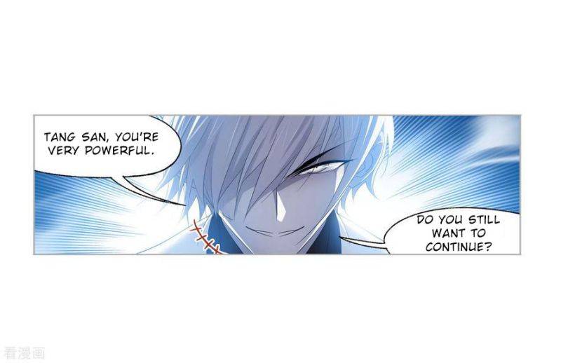 Soul Land ( Douluo Dalu ) Chapter 274 - page 39