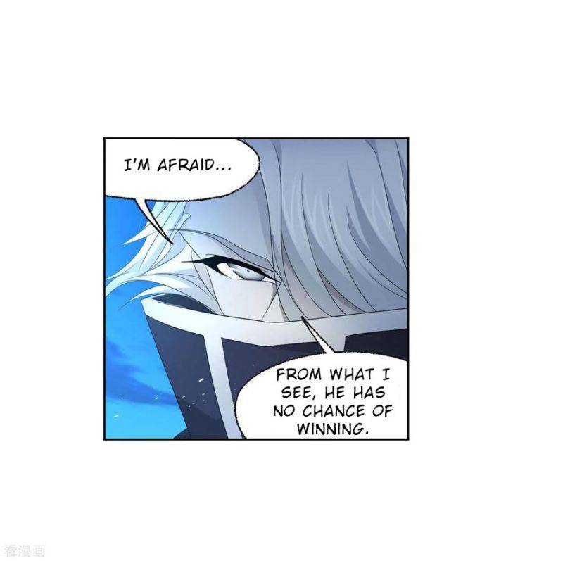 Soul Land ( Douluo Dalu ) Chapter 274 - page 43