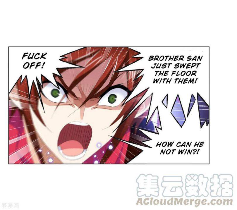 Soul Land ( Douluo Dalu ) Chapter 274 - page 45