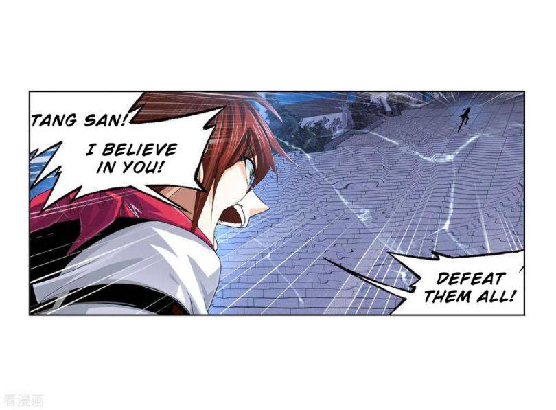 Soul Land ( Douluo Dalu ) Chapter 274 - page 46