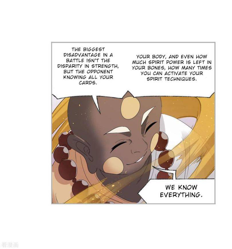 Soul Land ( Douluo Dalu ) Chapter 274 - page 55