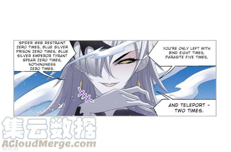 Soul Land ( Douluo Dalu ) Chapter 274 - page 56