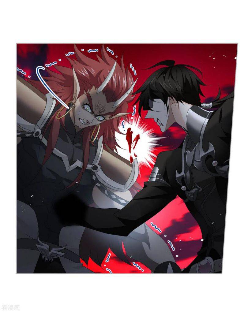 Soul Land ( Douluo Dalu ) Chapter 274 - page 64