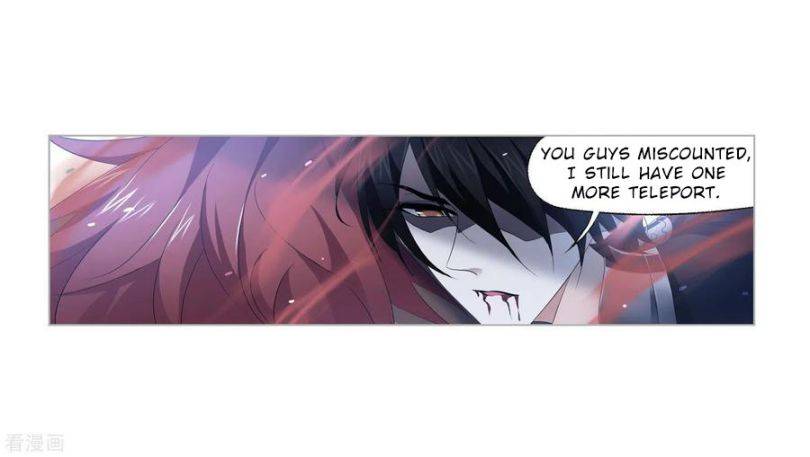 Soul Land ( Douluo Dalu ) Chapter 274 - page 66