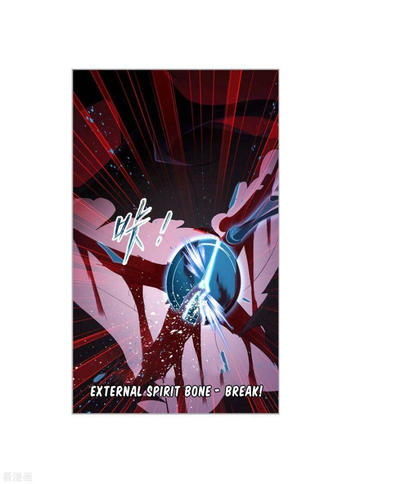 Soul Land ( Douluo Dalu ) Chapter 274 - page 69