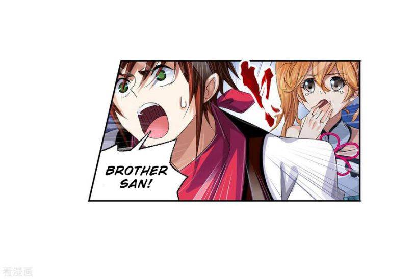 Soul Land ( Douluo Dalu ) Chapter 274 - page 73