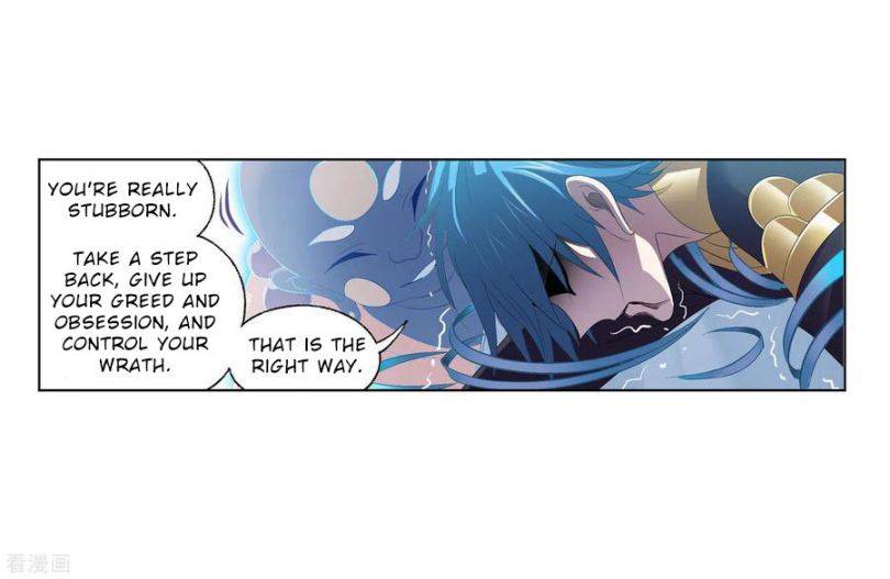 Soul Land ( Douluo Dalu ) Chapter 274 - page 78