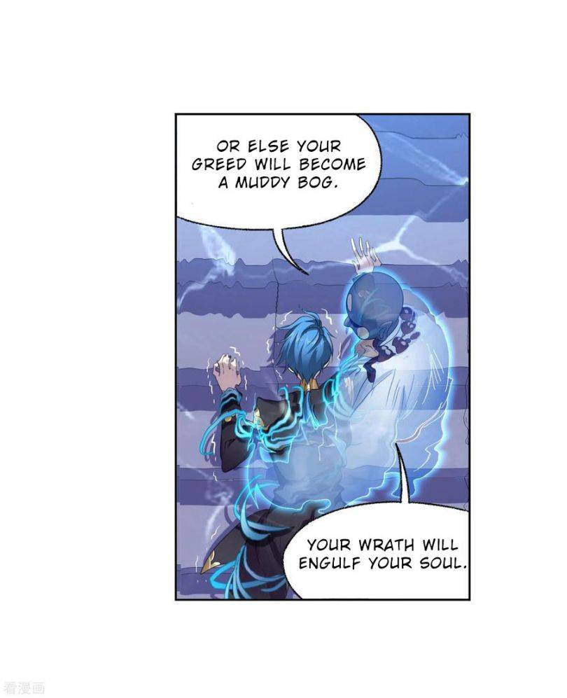 Soul Land ( Douluo Dalu ) Chapter 274 - page 79