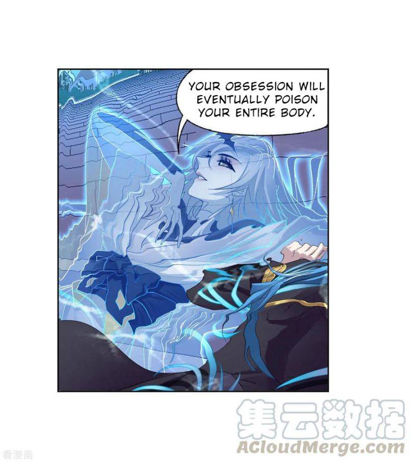 Soul Land ( Douluo Dalu ) Chapter 274 - page 80