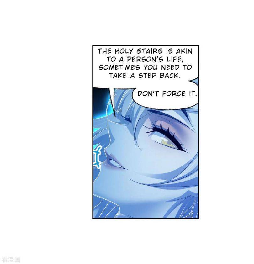 Soul Land ( Douluo Dalu ) Chapter 274 - page 81