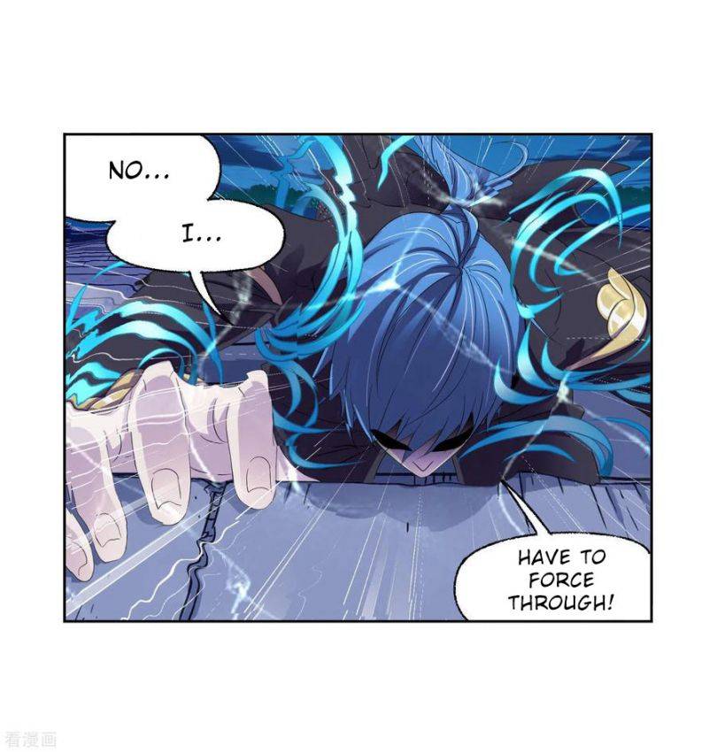 Soul Land ( Douluo Dalu ) Chapter 274 - page 82