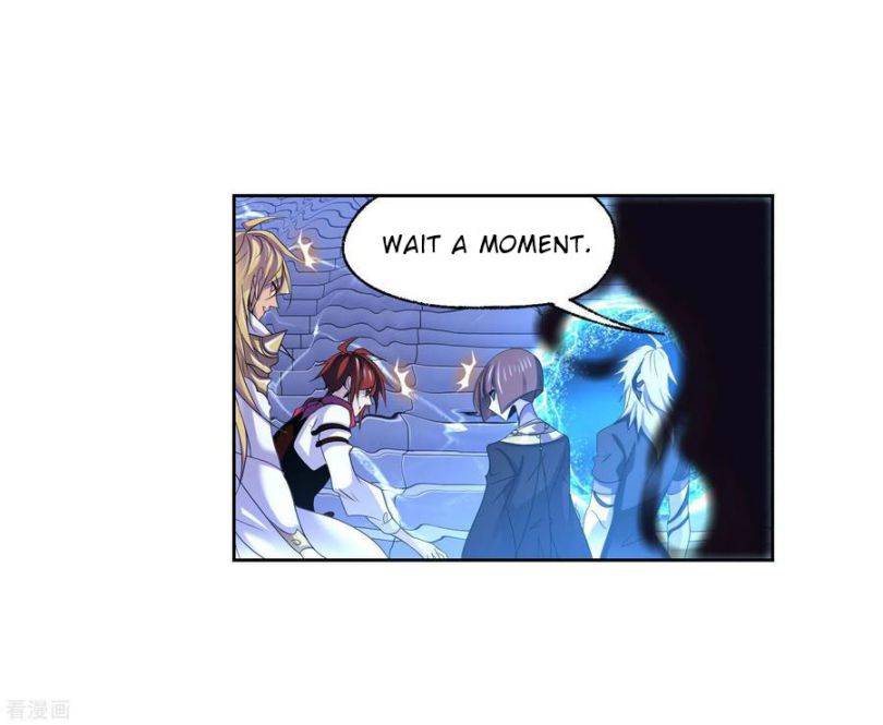 Soul Land ( Douluo Dalu ) Chapter 274 - page 83