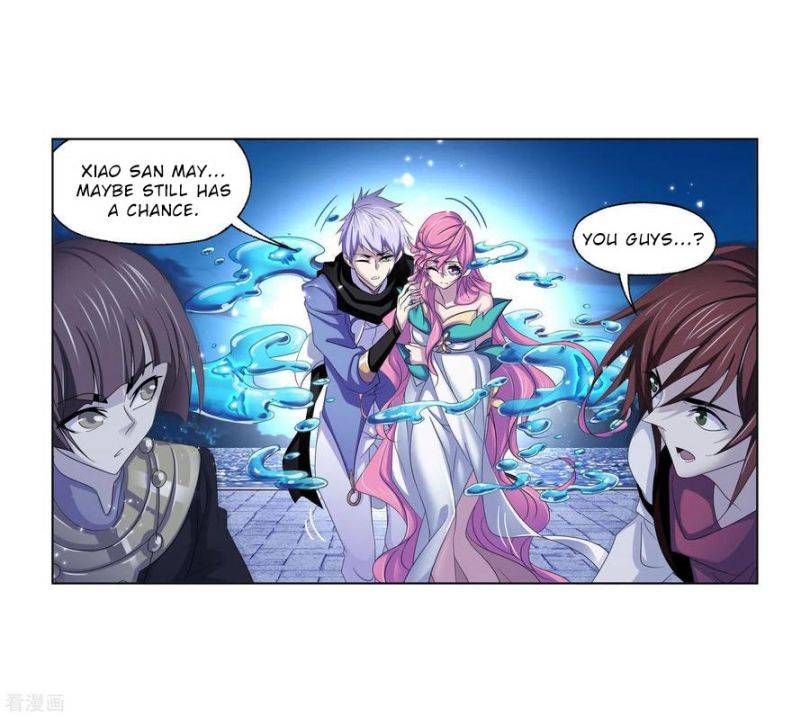 Soul Land ( Douluo Dalu ) Chapter 274 - page 84