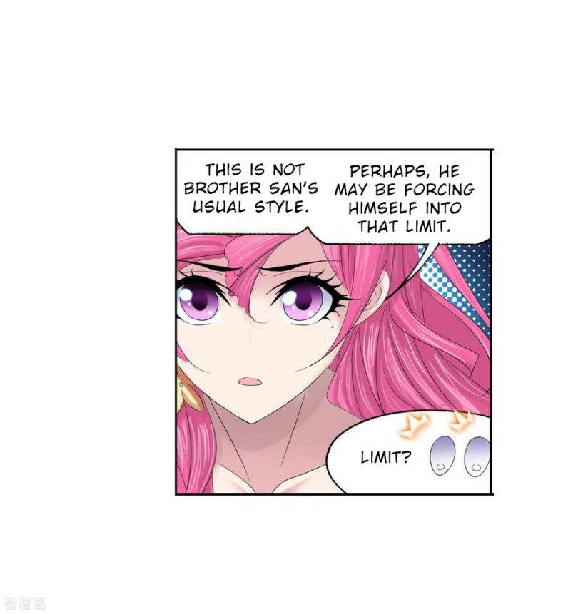 Soul Land ( Douluo Dalu ) Chapter 274 - page 87