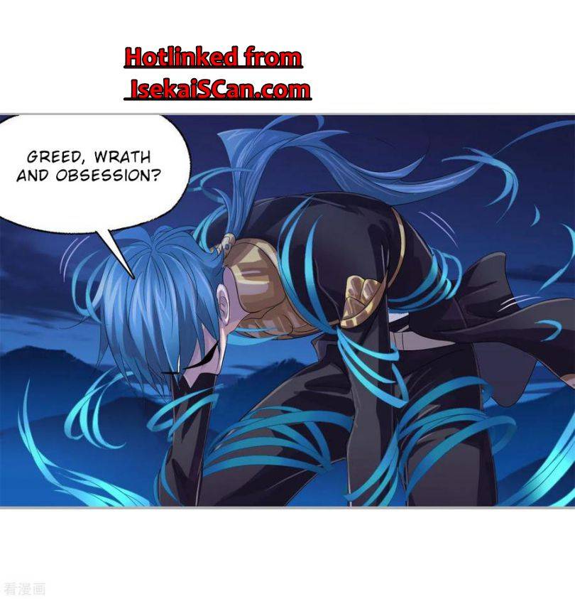 Soul Land ( Douluo Dalu ) Chapter 274 - page 89