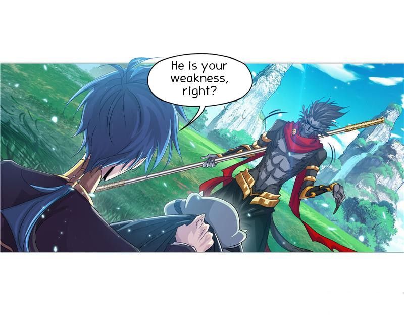Soul Land ( Douluo Dalu ) Chapter 266 - page 12