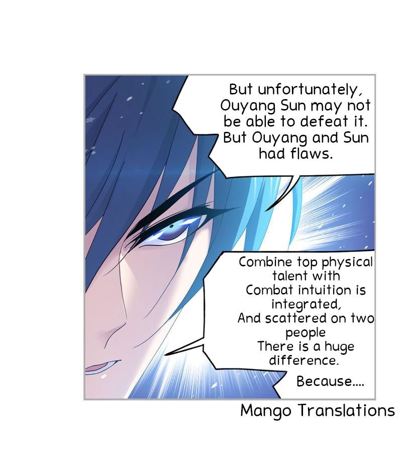 Soul Land ( Douluo Dalu ) Chapter 266 - page 16