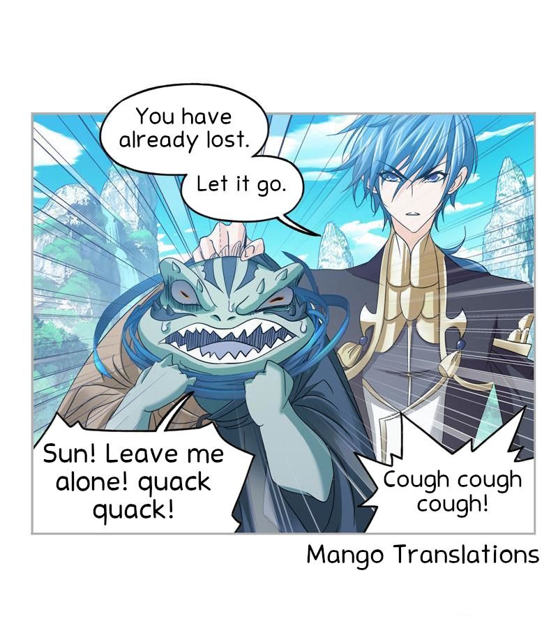 Soul Land ( Douluo Dalu ) Chapter 266 - page 18
