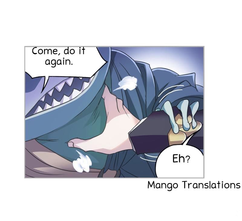 Soul Land ( Douluo Dalu ) Chapter 266 - page 32