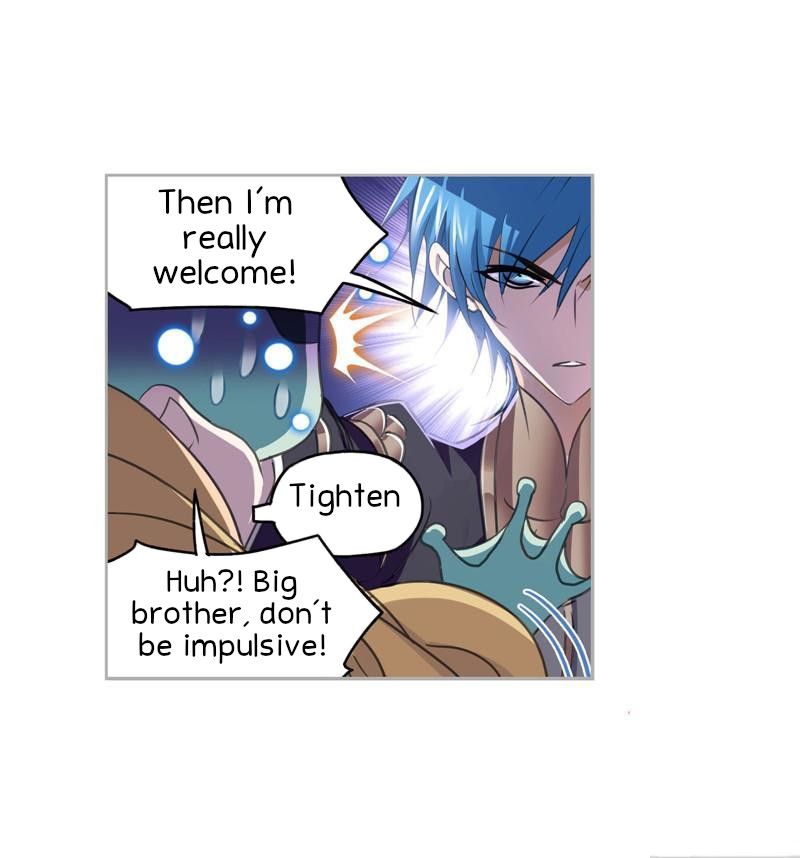 Soul Land ( Douluo Dalu ) Chapter 266 - page 35