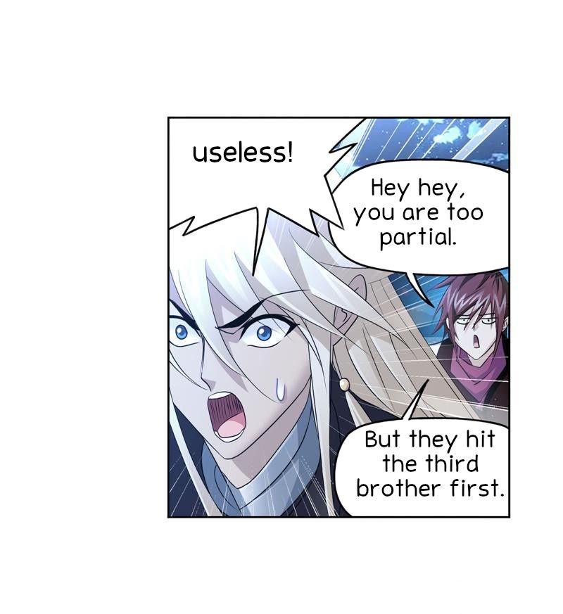 Soul Land ( Douluo Dalu ) Chapter 266 - page 36