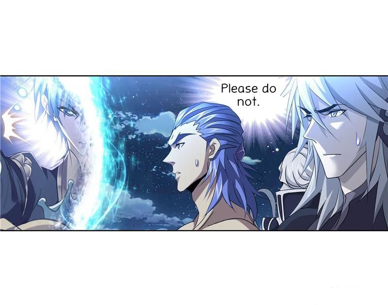 Soul Land ( Douluo Dalu ) Chapter 266 - page 38