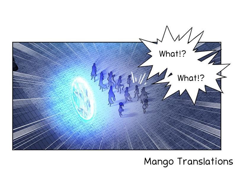 Soul Land ( Douluo Dalu ) Chapter 266 - page 4