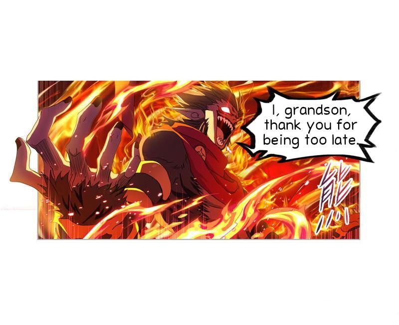 Soul Land ( Douluo Dalu ) Chapter 266 - page 44