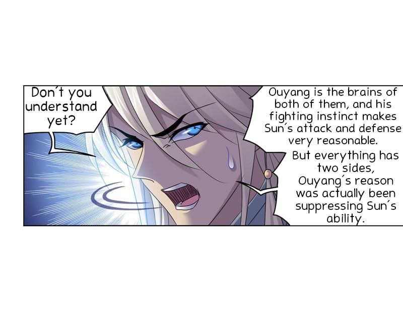 Soul Land ( Douluo Dalu ) Chapter 266 - page 48