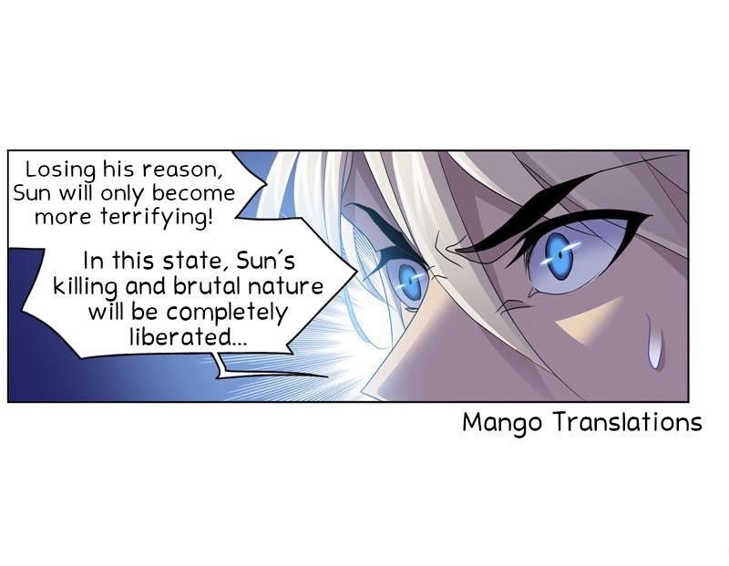 Soul Land ( Douluo Dalu ) Chapter 266 - page 50