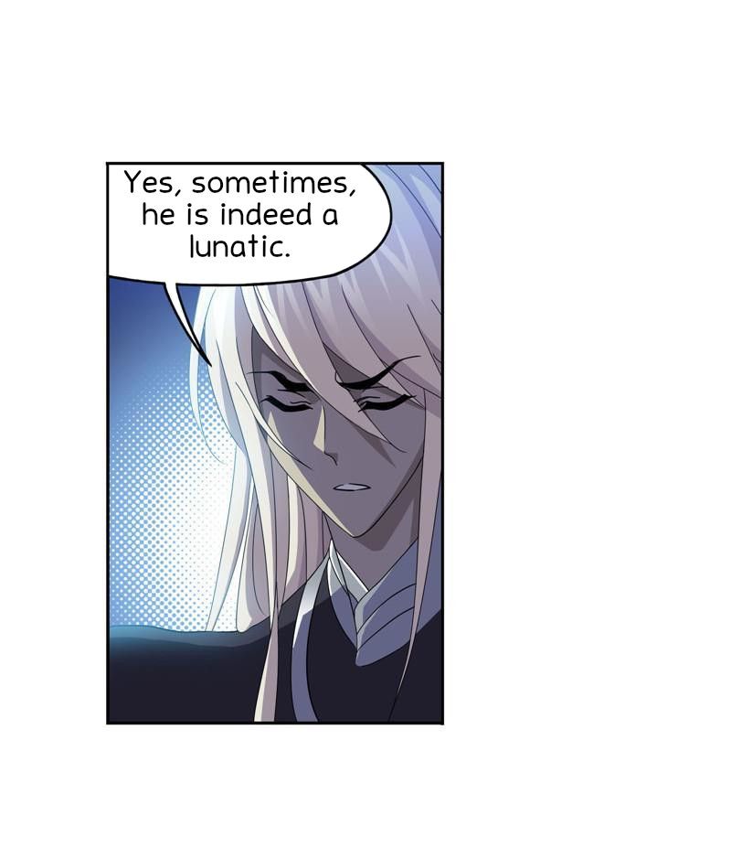 Soul Land ( Douluo Dalu ) Chapter 266 - page 6